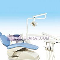 یونیت دندانپزشکی پرنس یونیت دندانپزشکی پرنس